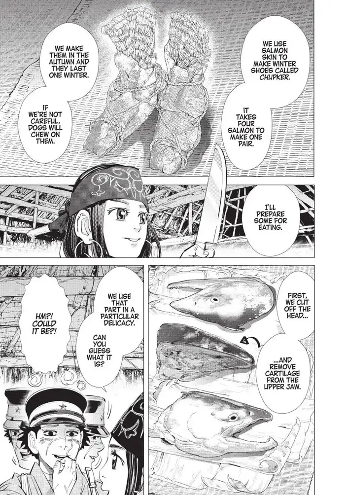 Golden Kamuy Chapter 127 image 04_optimized